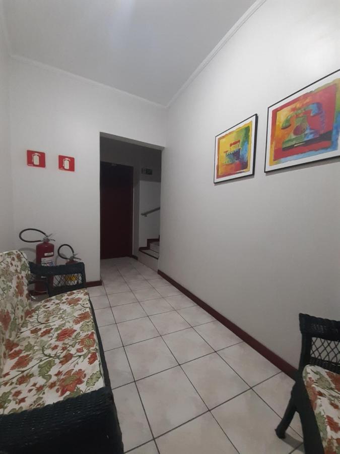 Casa de hóspedes Apeninos Basicas São Paulo