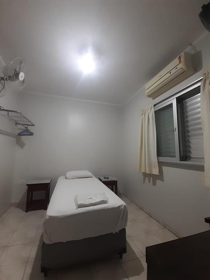 Apeninos Basicas 2* São Paulo