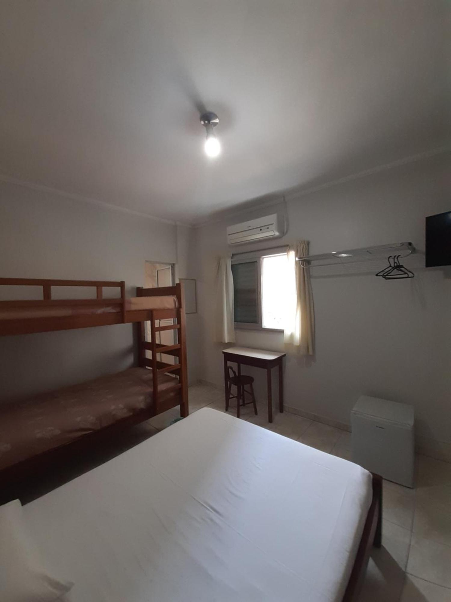 Casa de hóspedes Apeninos Basicas São Paulo