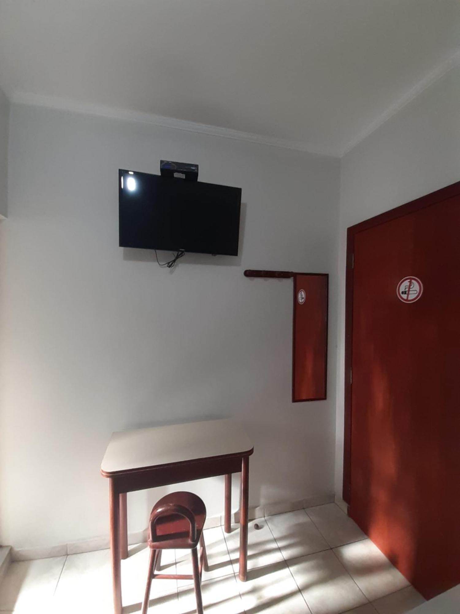 Apeninos Basicas 2* São Paulo