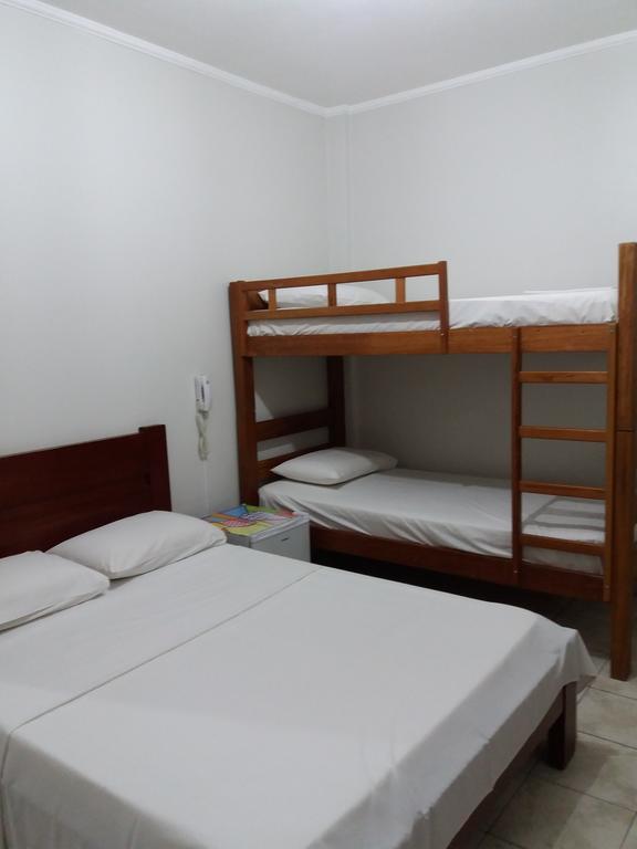 Apeninos Basicas 2* São Paulo