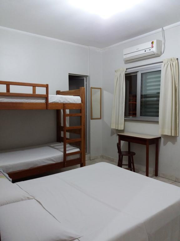 Apeninos Basicas Casa de hóspedes São Paulo