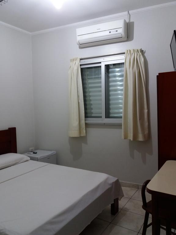 Apeninos Basicas 2* São Paulo