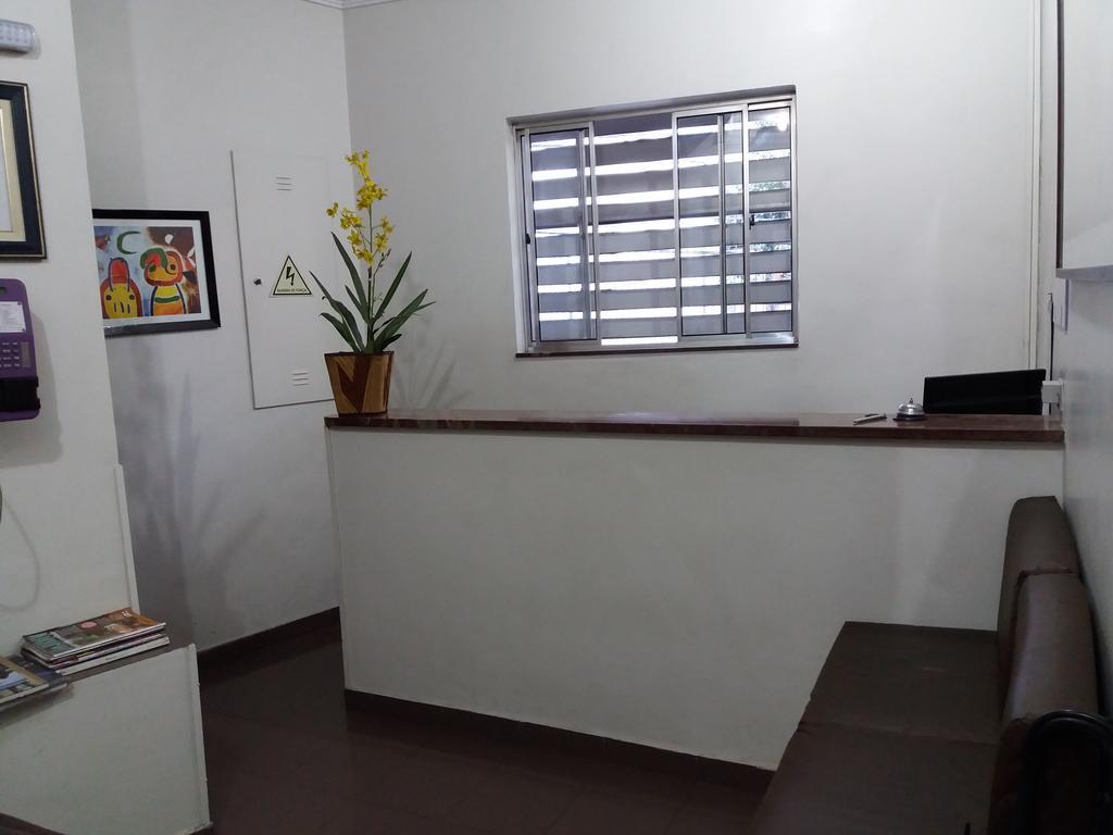 Casa de hóspedes Apeninos Basicas